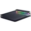 Коврик для мыши Razer V2 Pro черный/зеленый 278x360x4.6мм (RZ02-04920100-R3M1)