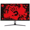 Монитор Bloody 27" MN270F черный IPS LED 1ms 16:9 HDMI M/M матовая 300cd 178гр/178гр 1920x1080 200Hz G-Sync DP FHD 4кг