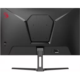 Монитор Bloody 27" MN270F черный IPS LED 1ms 16:9 HDMI M/M матовая 300cd 178гр/178гр 1920x1080 200Hz G-Sync DP FHD 4кг