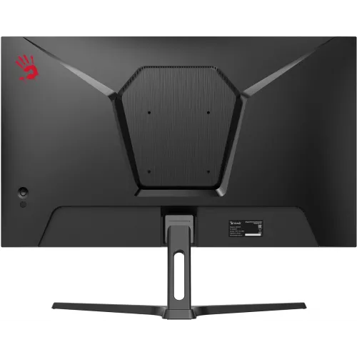 Монитор Bloody 27" MN270F черный IPS LED 1ms 16:9 HDMI M/M матовая 300cd 178гр/178гр 1920x1080 200Hz G-Sync DP FHD 4кг
