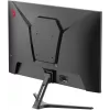 Монитор Bloody 27" MN270F черный IPS LED 1ms 16:9 HDMI M/M матовая 300cd 178гр/178гр 1920x1080 200Hz G-Sync DP FHD 4кг
