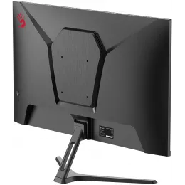 Монитор Bloody 27" MN270F черный IPS LED 1ms 16:9 HDMI M/M матовая 300cd 178гр/178гр 1920x1080 200Hz G-Sync DP FHD 4кг