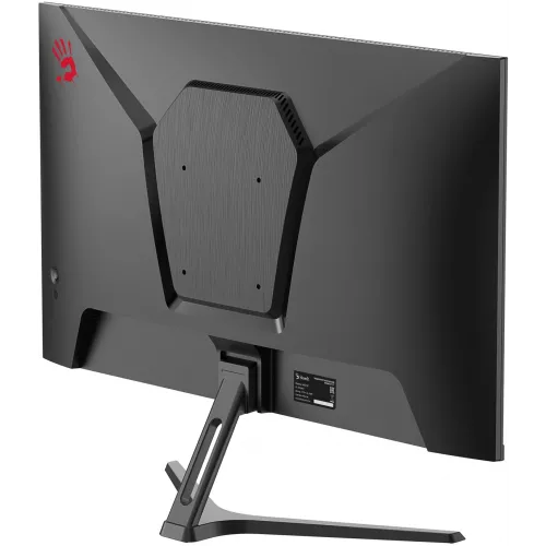 Монитор Bloody 27" MN270F черный IPS LED 1ms 16:9 HDMI M/M матовая 300cd 178гр/178гр 1920x1080 200Hz G-Sync DP FHD 4кг