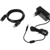 Монитор Bloody 27" MN270F черный IPS LED 1ms 16:9 HDMI M/M матовая 300cd 178гр/178гр 1920x1080 200Hz G-Sync DP FHD 4кг