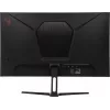 Монитор Bloody 27" MN270F черный IPS LED 1ms 16:9 HDMI M/M матовая 300cd 178гр/178гр 1920x1080 200Hz G-Sync DP FHD 4кг