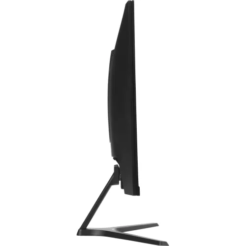 Монитор Bloody 27" MN270F черный IPS LED 1ms 16:9 HDMI M/M матовая 300cd 178гр/178гр 1920x1080 200Hz G-Sync DP FHD 4кг