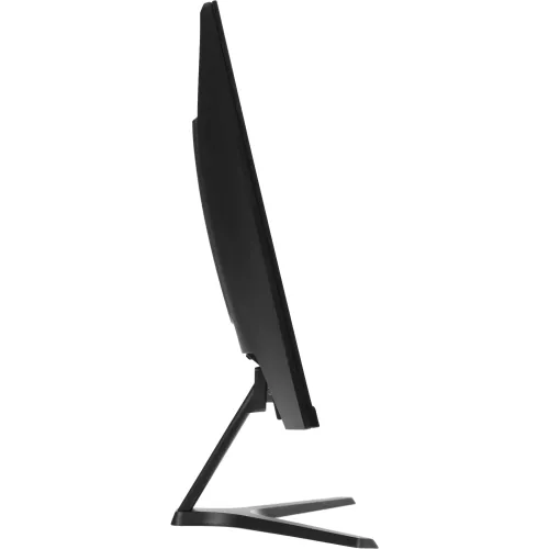 Монитор Bloody 27" MN270F черный IPS LED 1ms 16:9 HDMI M/M матовая 300cd 178гр/178гр 1920x1080 200Hz G-Sync DP FHD 4кг
