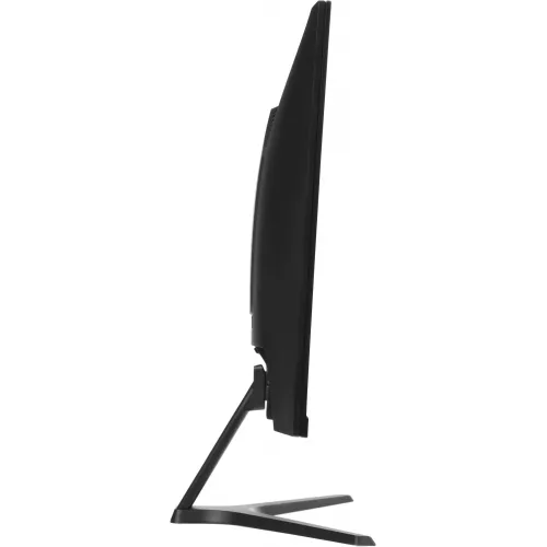 Монитор Bloody 27" MN270F черный IPS LED 1ms 16:9 HDMI M/M матовая 300cd 178гр/178гр 1920x1080 200Hz G-Sync DP FHD 4кг