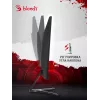 Монитор Bloody 27" MN270F черный IPS LED 1ms 16:9 HDMI M/M матовая 300cd 178гр/178гр 1920x1080 200Hz G-Sync DP FHD 4кг
