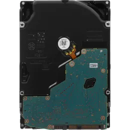 Жесткий диск Toshiba SAS 3.0 14TB MG09SCA14TE Server Enterprise Capacity (7200rpm) 512Mb 3.5" Bulk