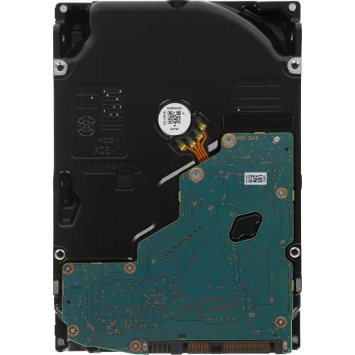Жесткий диск Toshiba SAS 3.0 14TB MG09SCA14TE Server Enterprise Capacity (7200rpm) 512Mb 3.5" Bulk