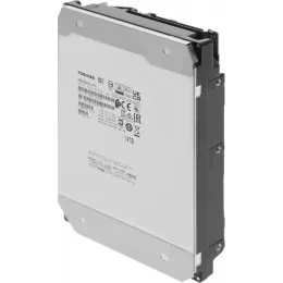 Жесткий диск Toshiba SAS 3.0 14TB MG09SCA14TE Server Enterprise Capacity (7200rpm) 512Mb 3.5" Bulk
