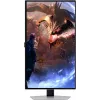 Монитор Samsung 27" Odyssey G6 S27DG600SIXCI черный OLED LED 1ms 16:9 HDMI матовая HAS Piv 250cd 178гр/178гр 2560x1440 360Hz FreeSync Premium Pro DP 2K USB 6.9кг