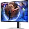 Монитор Samsung 27" Odyssey G6 S27DG600SIXCI черный OLED LED 1ms 16:9 HDMI матовая HAS Piv 250cd 178гр/178гр 2560x1440 360Hz FreeSync Premium Pro DP 2K USB 6.9кг
