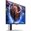 Монитор Samsung 27" Odyssey G6 S27DG600SIXCI черный OLED LED 1ms 16:9 HDMI матовая HAS Piv 250cd 178гр/178гр 2560x1440 360Hz FreeSync Premium Pro DP 2K USB 6.9кг