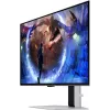 Монитор Samsung 27" Odyssey G6 S27DG600SIXCI черный OLED LED 1ms 16:9 HDMI матовая HAS Piv 250cd 178гр/178гр 2560x1440 360Hz FreeSync Premium Pro DP 2K USB 6.9кг