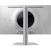Монитор Samsung 27" Odyssey G6 S27DG600SIXCI черный OLED LED 1ms 16:9 HDMI матовая HAS Piv 250cd 178гр/178гр 2560x1440 360Hz FreeSync Premium Pro DP 2K USB 6.9кг