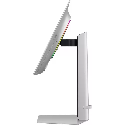 Монитор Samsung 27" Odyssey G6 S27DG600SIXCI черный OLED LED 1ms 16:9 HDMI матовая HAS Piv 250cd 178гр/178гр 2560x1440 360Hz FreeSync Premium Pro DP 2K USB 6.9кг
