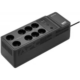 Источник бесперебойного питания APC Back-UPS BE650G2-GR 400Вт 650ВА черный