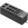 Источник бесперебойного питания APC Back-UPS BE650G2-GR 400Вт 650ВА черный