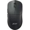 Мышь Acer OMR401 черный оптическая 12000dpi беспров. BT/Radio USB 5but (ZL.MCECC.05C)