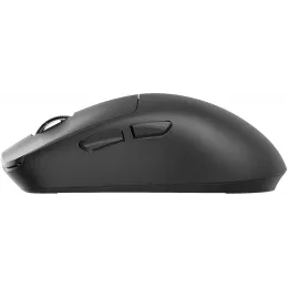 Мышь Acer OMR401 черный оптическая 12000dpi беспров. BT/Radio USB 5but (ZL.MCECC.05C)