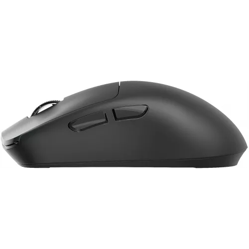 Мышь Acer OMR401 черный оптическая 12000dpi беспров. BT/Radio USB 5but (ZL.MCECC.05C)