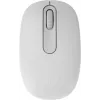 Мышь Logitech M196 белый оптическая 1000dpi беспров. BT для ноутбука 2but (910-007316)