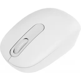 Мышь Logitech M196 белый оптическая 1000dpi беспров. BT для ноутбука 2but (910-007316)