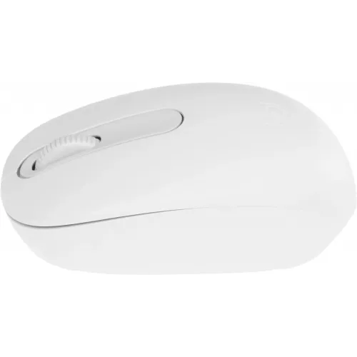 Мышь Logitech M196 белый оптическая 1000dpi беспров. BT для ноутбука 2but (910-007316)