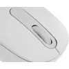 Мышь Logitech M196 белый оптическая 1000dpi беспров. BT для ноутбука 2but (910-007316)