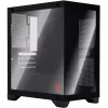 Корпус Bloody BD-CC103 черный без БП mATX 7x120mm 1xUSB2.0 1xUSB3.0 audio bott PSU