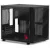 Корпус Bloody BD-CC104 черный без БП mATX 5x120mm 1xUSB2.0 1xUSB3.0 audio