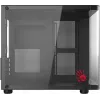 Корпус Bloody BD-CC104 черный без БП mATX 5x120mm 1xUSB2.0 1xUSB3.0 audio