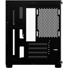 Корпус Bloody BD-CC104 черный без БП mATX 5x120mm 1xUSB2.0 1xUSB3.0 audio