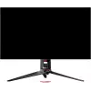 Монитор Asus 31.5" ROG Swift PG32UCDP черный OLED LED 16:9 HDMI матовая HAS Piv 1000:1 450cd 3840x2160 240Hz FreeSync Premium DP 4K USB 7.3кг