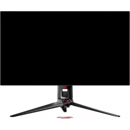 Монитор Asus 31.5" ROG Swift PG32UCDP черный OLED LED 16:9 HDMI матовая HAS Piv 1000:1 450cd 3840x2160 240Hz FreeSync Premium DP 4K USB 7.3кг