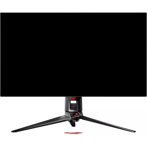 Монитор Asus 31.5" ROG Swift PG32UCDP черный OLED LED 16:9 HDMI матовая HAS Piv 1000:1 450cd 3840x2160 240Hz FreeSync Premium DP 4K USB 7.3кг