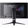 Монитор Asus 31.5" ROG Swift PG32UCDP черный OLED LED 16:9 HDMI матовая HAS Piv 1000:1 450cd 3840x2160 240Hz FreeSync Premium DP 4K USB 7.3кг