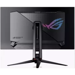 Монитор Asus 31.5" ROG Swift PG32UCDP черный OLED LED 16:9 HDMI матовая HAS Piv 1000:1 450cd 3840x2160 240Hz FreeSync Premium DP 4K USB 7.3кг