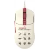 Мышь A4Tech Bloody W72 Ultra Pixels Red рисунок/бежевый/красный оптическая 20000dpi USB 6but (W72 ULTRA)