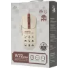 Мышь A4Tech Bloody W72 Ultra Pixels Red рисунок/бежевый/красный оптическая 20000dpi USB 6but (W72 ULTRA)