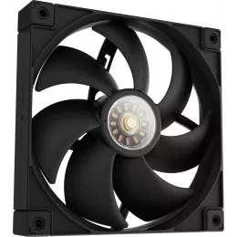 Вентилятор для корпуса Deepcool FT14 140х140x25 черный 4-pin 25.1дБ (R-FT14-BKWPN1-G) Ret