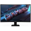 Монитор Gigabyte 27" GS27FC черный VA LED 16:9 HDMI полуматовая 3000:1 250cd 178гр/178гр 1920x1080 180Hz FreeSync Premium DP FHD 4.53кг