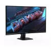 Монитор Gigabyte 27" GS27FC черный VA LED 16:9 HDMI полуматовая 3000:1 250cd 178гр/178гр 1920x1080 180Hz FreeSync Premium DP FHD 4.53кг