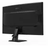 Монитор Gigabyte 27" GS27FC черный VA LED 16:9 HDMI полуматовая 3000:1 250cd 178гр/178гр 1920x1080 180Hz FreeSync Premium DP FHD 4.53кг