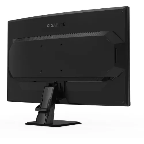 Монитор Gigabyte 27" GS27FC черный VA LED 16:9 HDMI полуматовая 3000:1 250cd 178гр/178гр 1920x1080 180Hz FreeSync Premium DP FHD 4.53кг