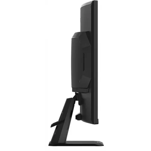 Монитор Gigabyte 27" GS27FC черный VA LED 16:9 HDMI полуматовая 3000:1 250cd 178гр/178гр 1920x1080 180Hz FreeSync Premium DP FHD 4.53кг