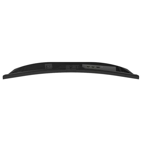 Монитор Gigabyte 27" GS27FC черный VA LED 16:9 HDMI полуматовая 3000:1 250cd 178гр/178гр 1920x1080 180Hz FreeSync Premium DP FHD 4.53кг