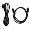 Монитор Gigabyte 27" GS27FC черный VA LED 16:9 HDMI полуматовая 3000:1 250cd 178гр/178гр 1920x1080 180Hz FreeSync Premium DP FHD 4.53кг